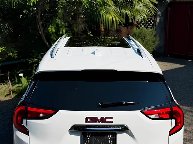 GMC Terrain, 2.0 L, 2019 ano, 119 509 km, Baku - Preço: 36 209 ₼ - Tunel.az