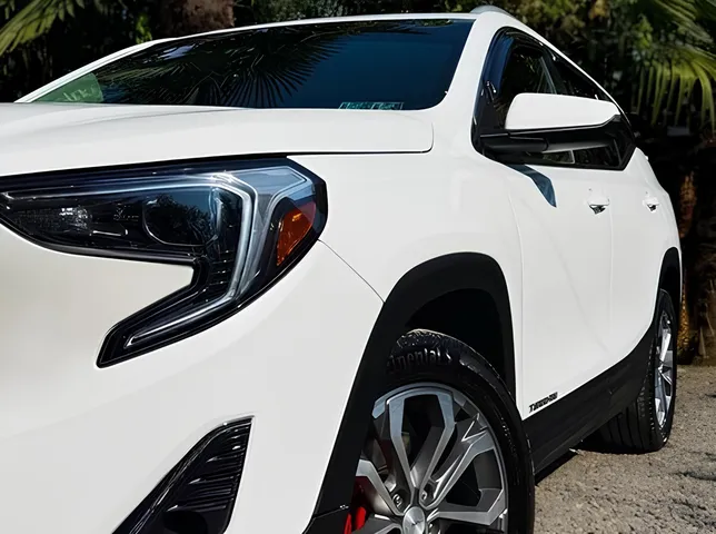 GMC Terrain, 2.0 L, 2019 ano, 119 509 km, Baku - Preço: 36 209 ₼ - Tunel.az