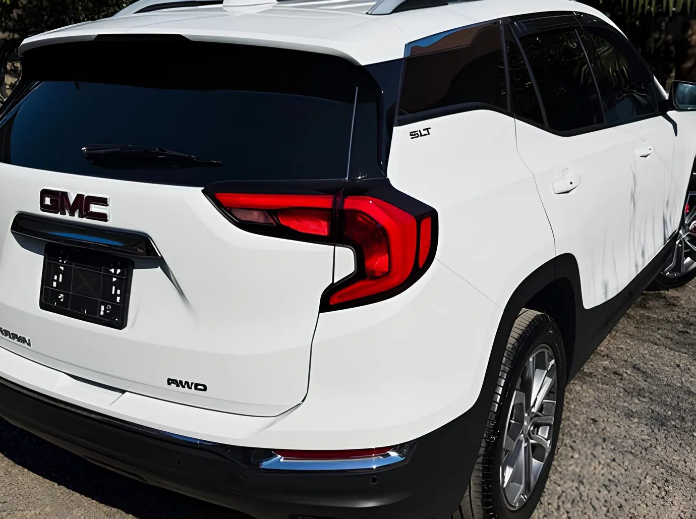 GMC Terrain, 2.0 L, 2019 ano, 119 509 km, Baku - Preço: 36 209 ₼ - Tunel.az