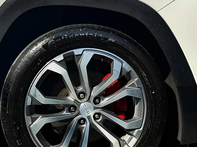 GMC Terrain, 2.0 L, 2019 ano, 119 509 km, Baku - Preço: 36 209 ₼ - Tunel.az