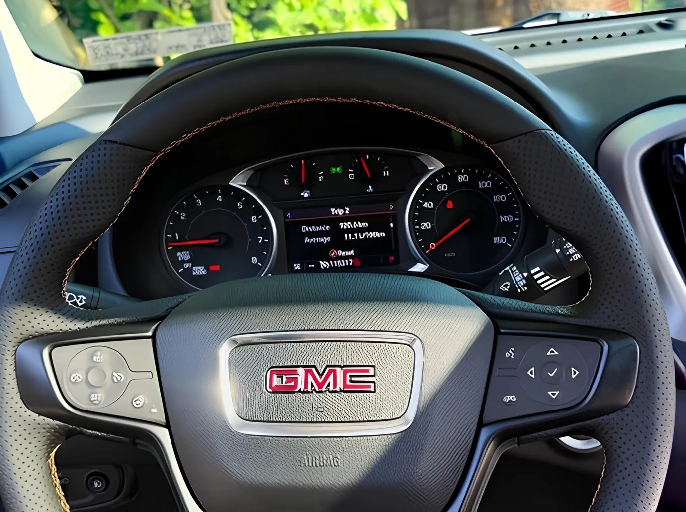 GMC Terrain, 2.0 L, 2019 ano, 119 509 km, Baku - Preço: 36 209 ₼ - Tunel.az