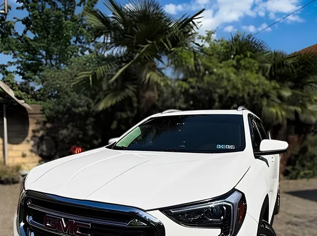 GMC Terrain, 2.0 L, 2019 ano, 119 509 km, Baku - Preço: 36 209 ₼ - Tunel.az