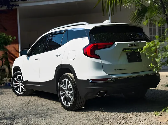 GMC Terrain, 2.0 L, 2019 ano, 119 509 km, Baku - Preço: 36 209 ₼ - Tunel.az