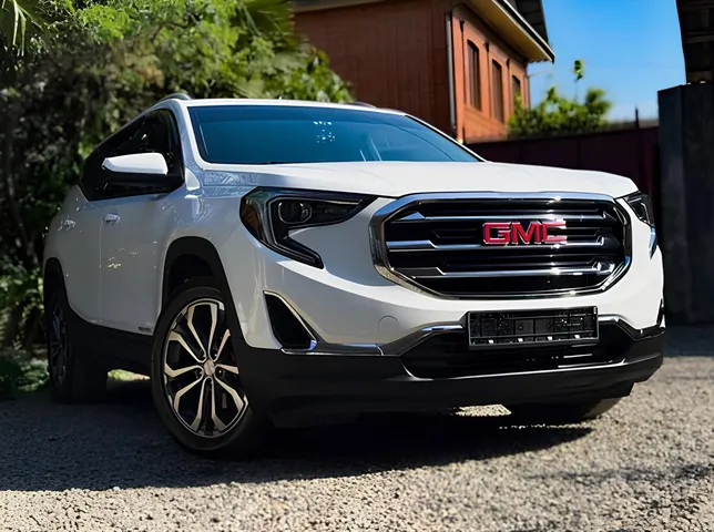 GMC Terrain, 2.0 L, 2019 ano, 119 509 km, Baku - Preço: 36 209 ₼ - Tunel.az
