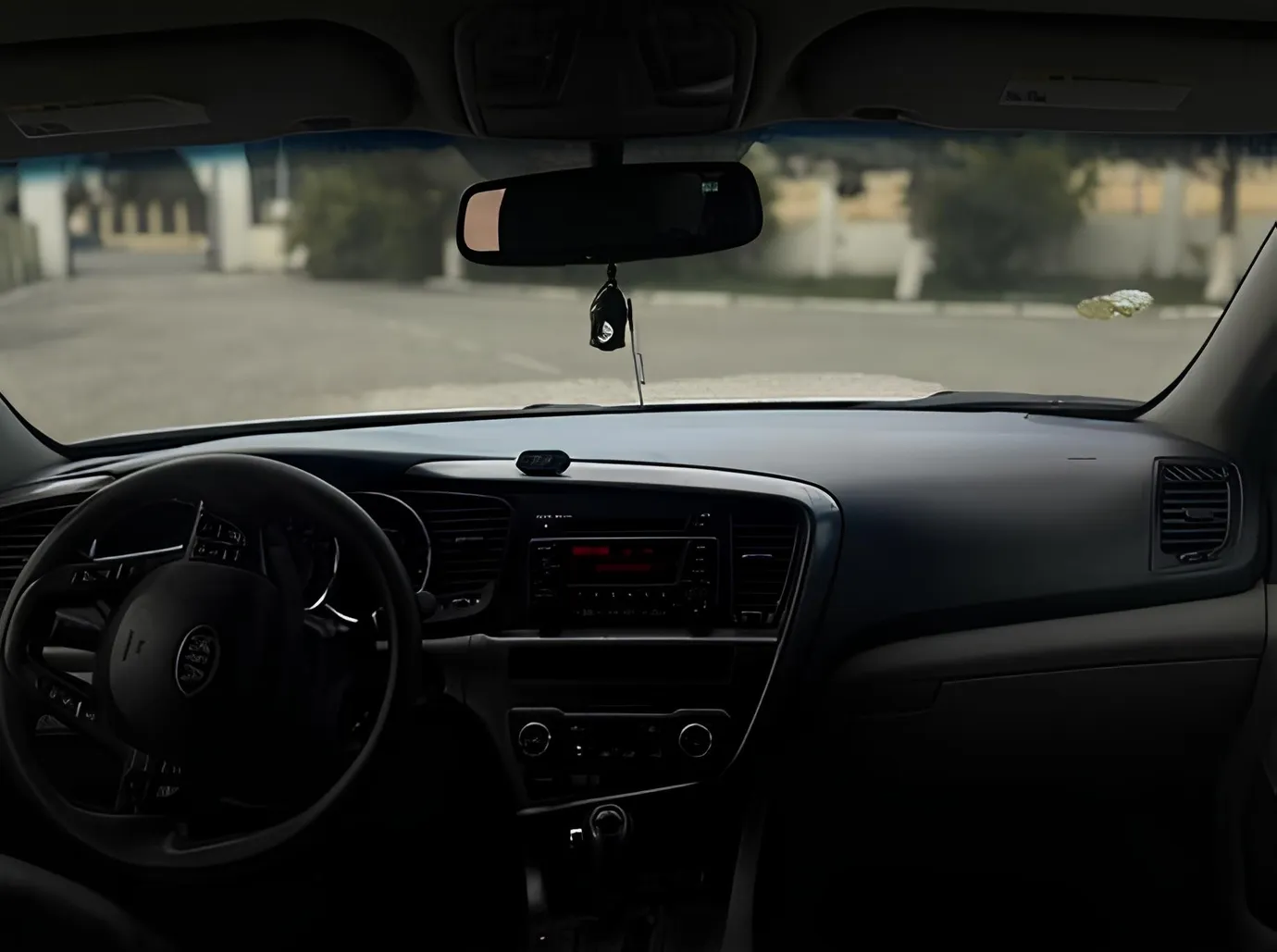 Kia Optima, 2.4 L, 2012 წელი, 218 000 km, Baku - ფასი: 12 500 ₼ - Tunel.az