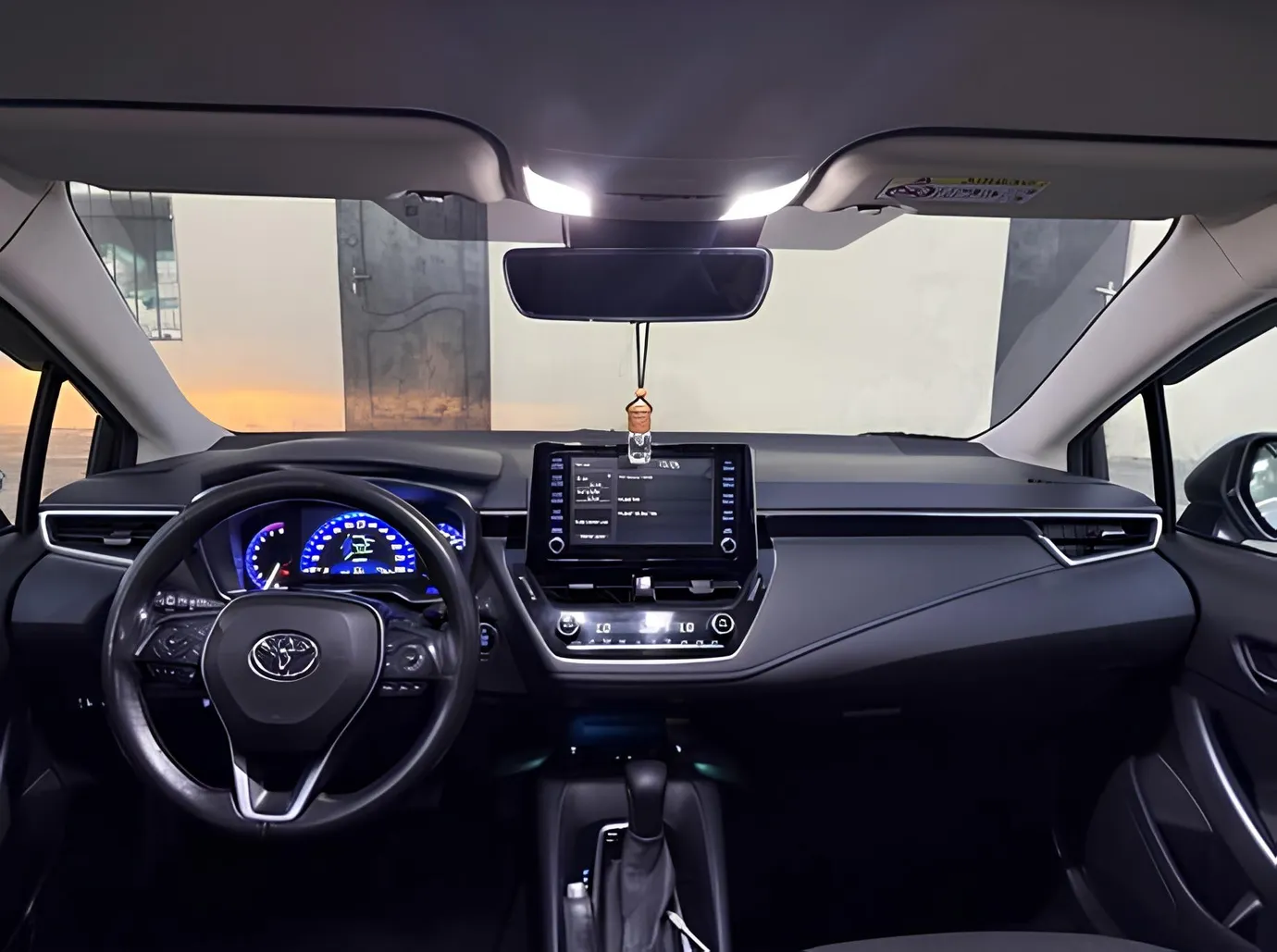Toyota Corolla, 1.6 L, 2020 yıl, 205 000 km, Baku - Fiyat: 25 900 ₼ - Tunel.az