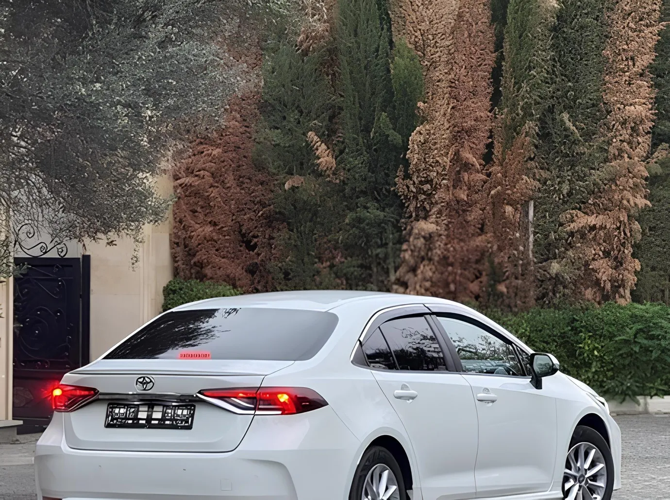 Toyota Corolla, 1.6 L, 2020 yıl, 205 000 km, Baku - Fiyat: 25 900 ₼ - Tunel.az