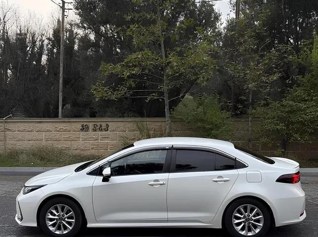 Toyota Corolla, 1.6 L, 2020 yıl, 205 000 km, Baku - Fiyat: 25 900 ₼ - Tunel.az
