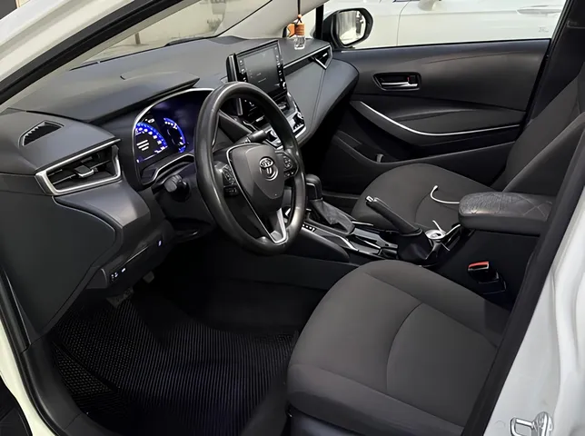 Toyota Corolla, 1.6 L, 2020 yıl, 205 000 km, Baku - Fiyat: 25 900 ₼ - Tunel.az