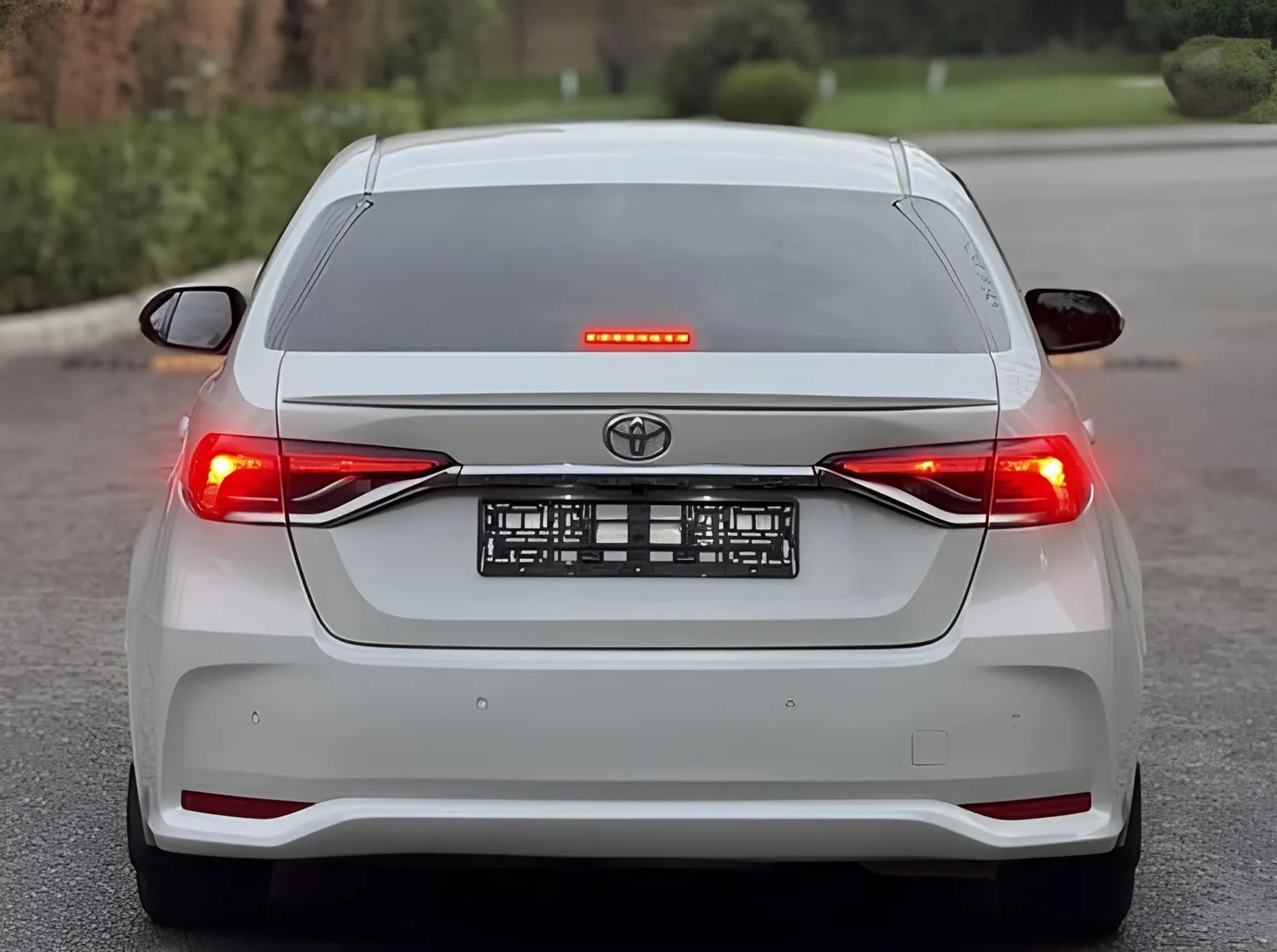 Toyota Corolla, 1.6 L, 2020 yıl, 205 000 km, Baku - Fiyat: 25 900 ₼ - Tunel.az