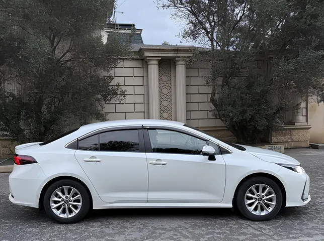Toyota Corolla, 1.6 L, 2020 yıl, 205 000 km, Baku - Fiyat: 25 900 ₼ - Tunel.az