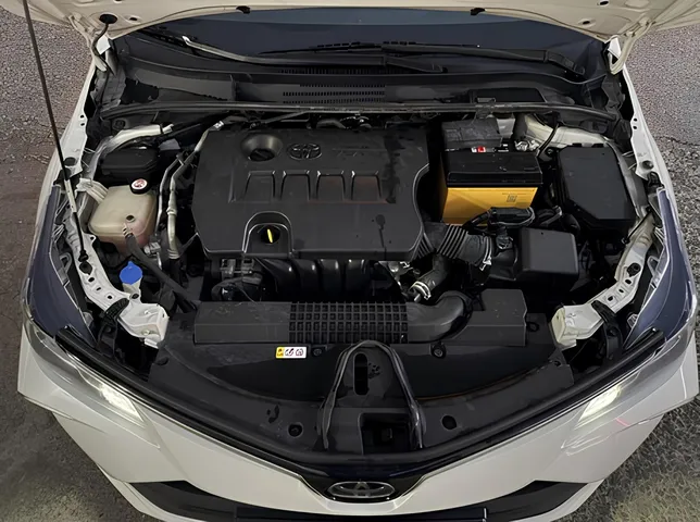 Toyota Corolla, 1.6 L, 2020 yıl, 205 000 km, Baku - Fiyat: 25 900 ₼ - Tunel.az