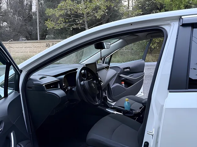 Toyota Corolla, 1.6 L, 2020 yıl, 205 000 km, Baku - Fiyat: 25 900 ₼ - Tunel.az