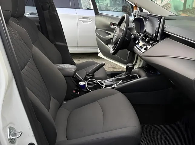 Toyota Corolla, 1.6 L, 2020 yıl, 205 000 km, Baku - Fiyat: 25 900 ₼ - Tunel.az