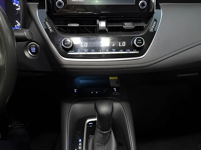 Toyota Corolla, 1.6 L, 2020 yıl, 205 000 km, Baku - Fiyat: 25 900 ₼ - Tunel.az