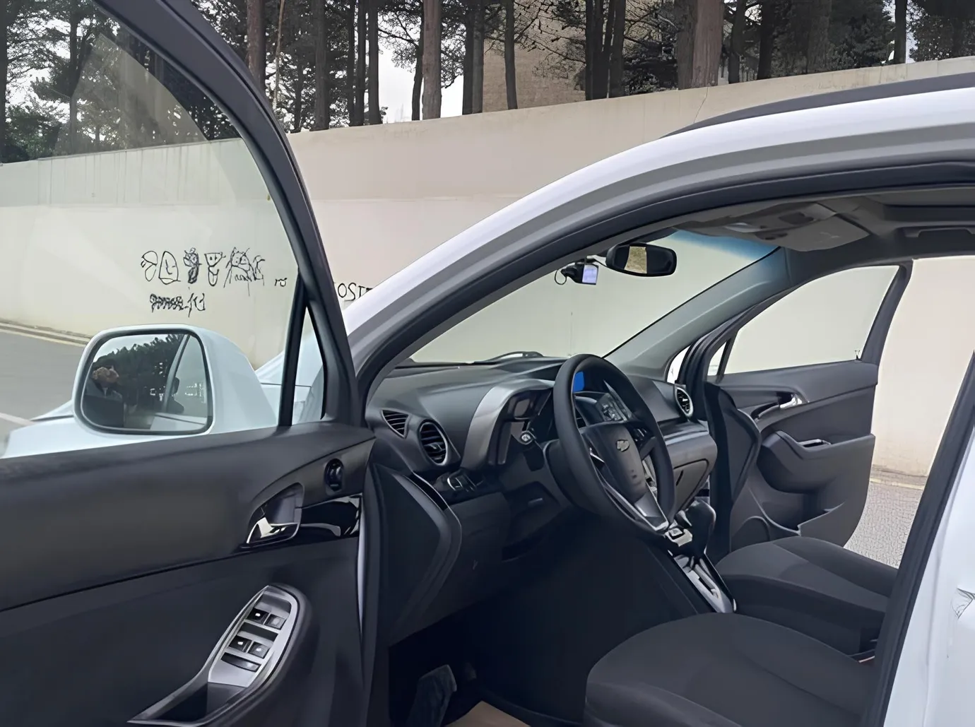 Chevrolet Orlando, 1.8 L, 2012 жыл, 321 313 km, Sumgayit - Баасы: 14 600 ₼ - Tunel.az