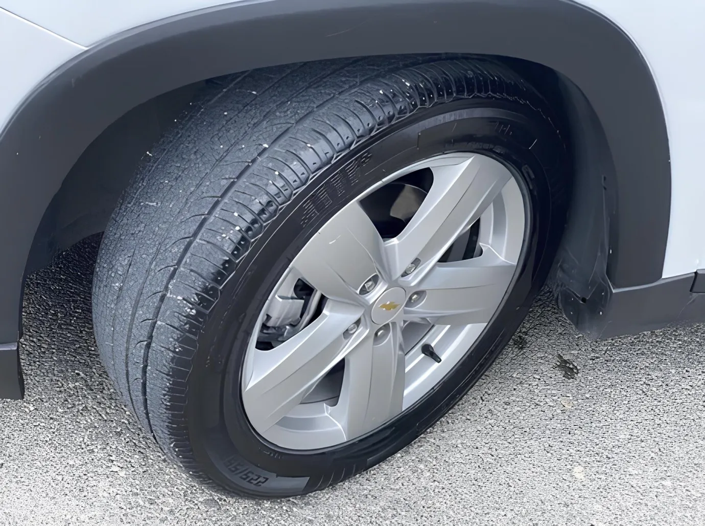 Chevrolet Orlando, 1.8 L, 2012 жыл, 321 313 km, Sumgayit - Баасы: 14 600 ₼ - Tunel.az
