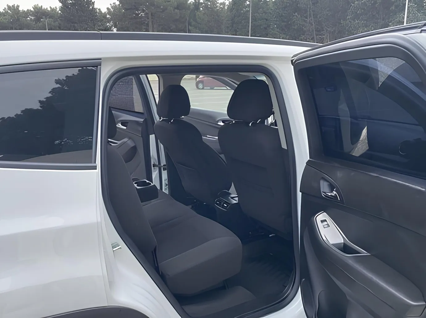 Chevrolet Orlando, 1.8 L, 2012 жыл, 321 313 km, Sumgayit - Баасы: 14 600 ₼ - Tunel.az