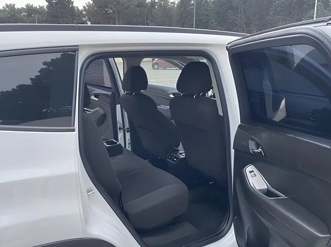 Chevrolet Orlando, 1.8 L, 2012 жыл, 321 313 km, Sumgayit - Баасы: 14 600 ₼ - Tunel.az