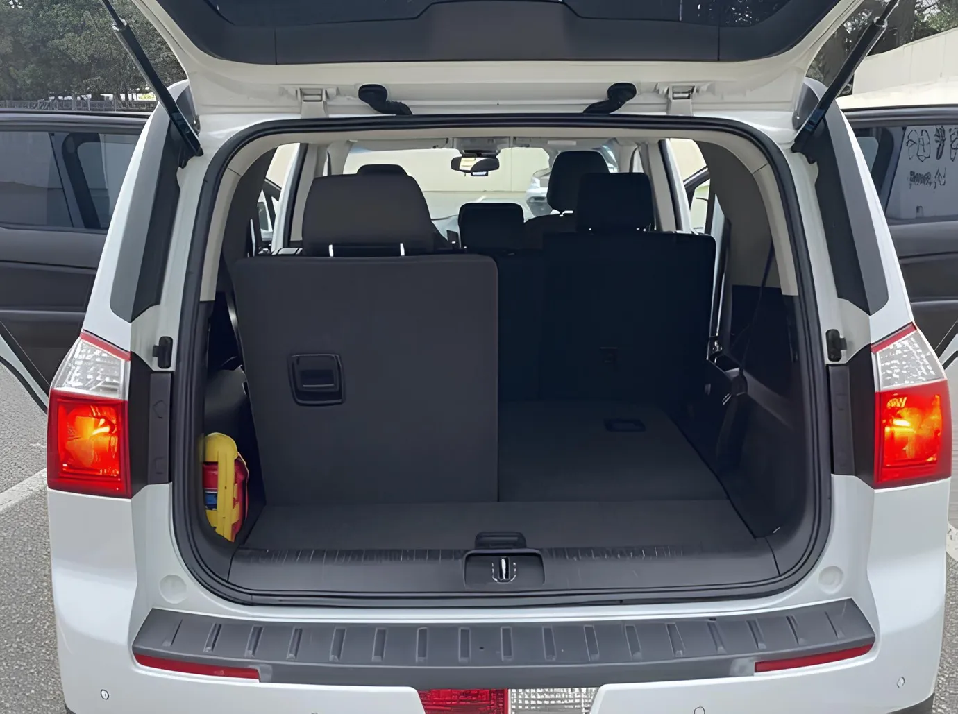 Chevrolet Orlando, 1.8 L, 2012 жыл, 321 313 km, Sumgayit - Баасы: 14 600 ₼ - Tunel.az
