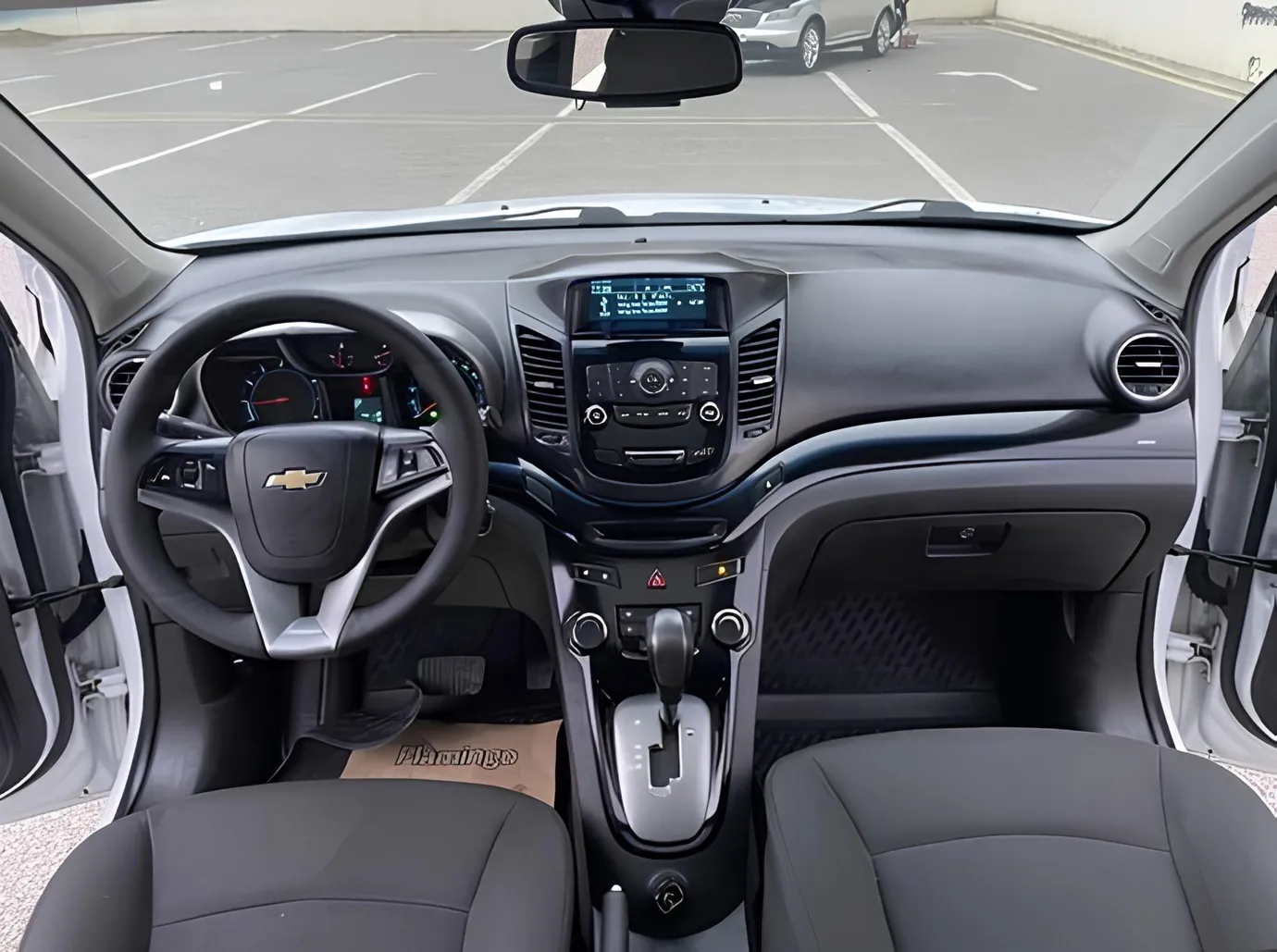 Chevrolet Orlando, 1.8 L, 2012 жыл, 321 313 km, Sumgayit - Баасы: 14 600 ₼ - Tunel.az