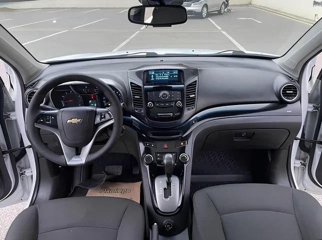 Chevrolet Orlando, 1.8 L, 2012 жыл, 321 313 km, Sumgayit - Баасы: 14 600 ₼ - Tunel.az