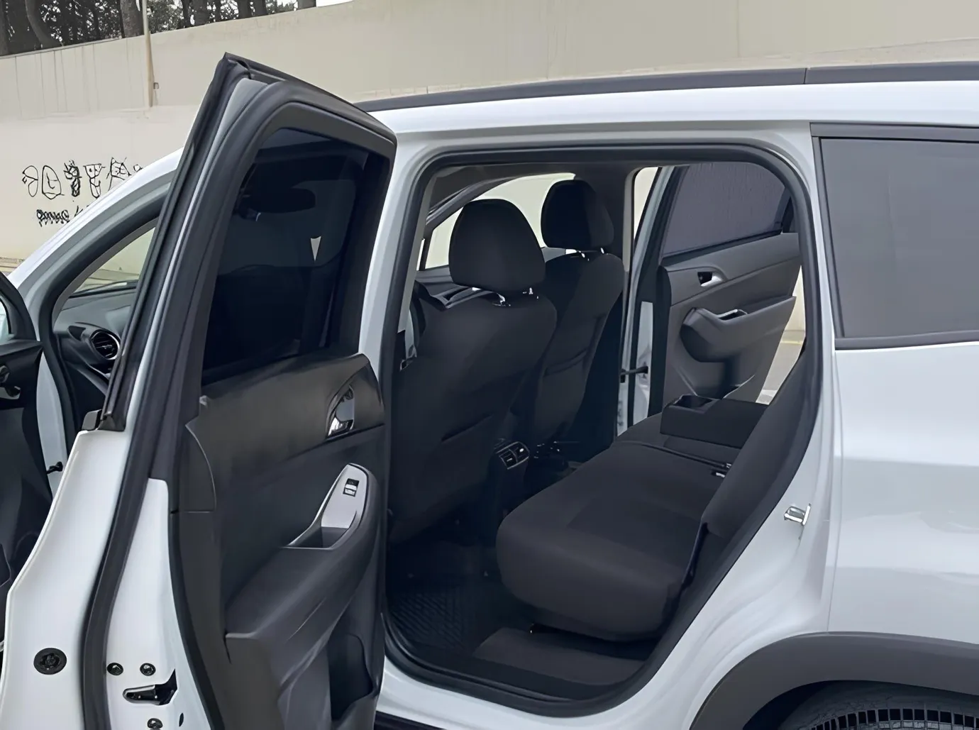 Chevrolet Orlando, 1.8 L, 2012 жыл, 321 313 km, Sumgayit - Баасы: 14 600 ₼ - Tunel.az