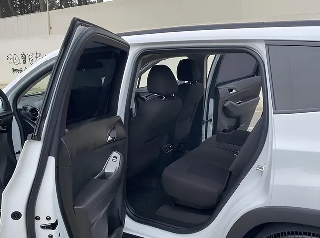 Chevrolet Orlando, 1.8 L, 2012 жыл, 321 313 km, Sumgayit - Баасы: 14 600 ₼ - Tunel.az