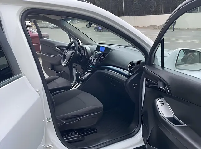 Chevrolet Orlando, 1.8 L, 2012 жыл, 321 313 km, Sumgayit - Баасы: 14 600 ₼ - Tunel.az