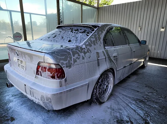 BMW 525, 2.5 L, 2002 жазыңыз жыл, 353 000 km, Baku - Бағасы: 10 500 ₼ - Tunel.az