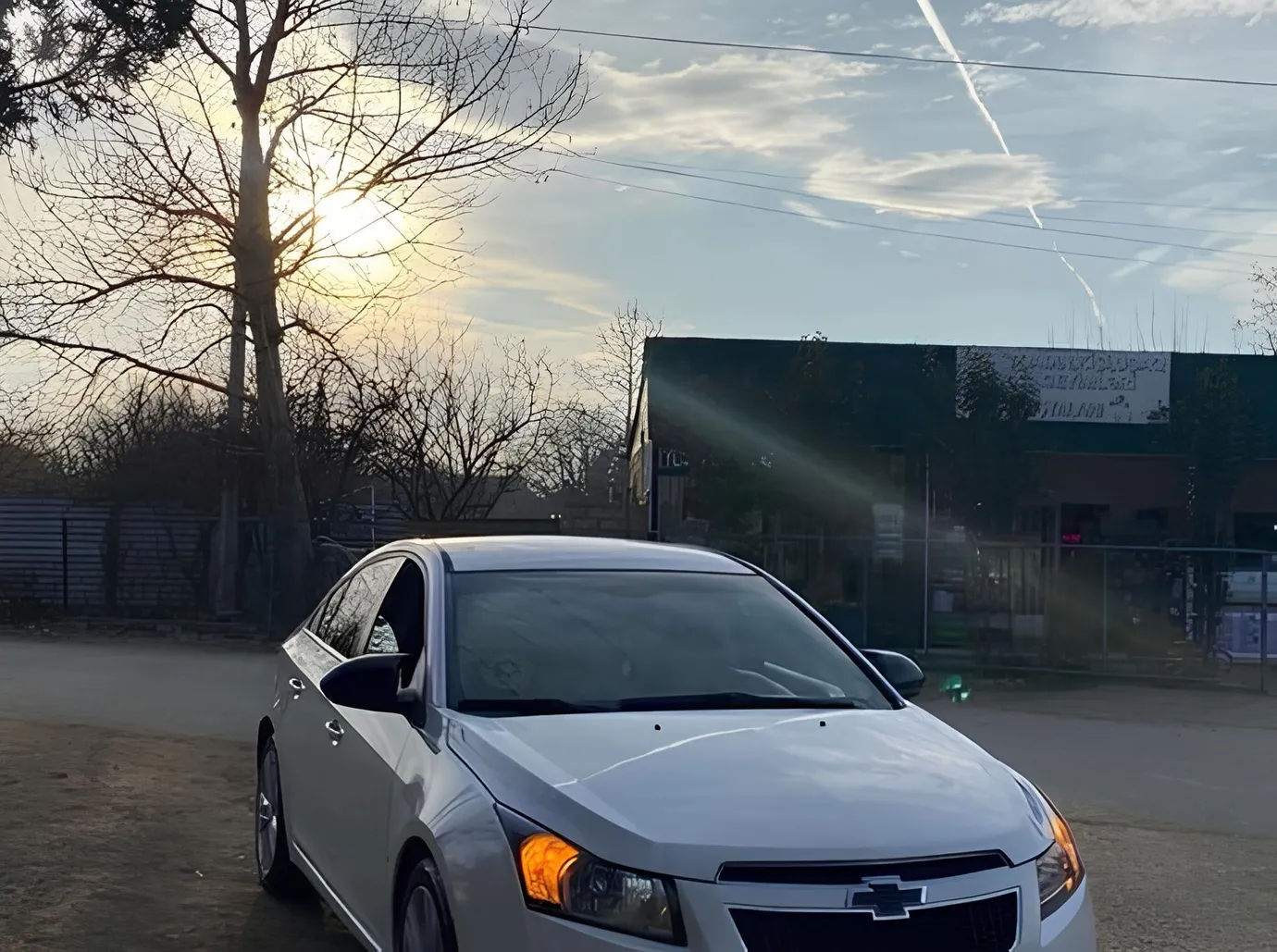 Chevrolet Cruze, 1.4 L, 2013 yıl, 270 000 km, Baku - Fiyat: 14 000 ₼ - Tunel.az
