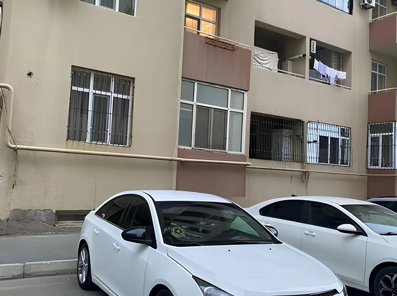 Chevrolet Cruze, 1.4 L, 2013 yıl, 270 000 km, Baku - Fiyat: 14 000 ₼ - Tunel.az
