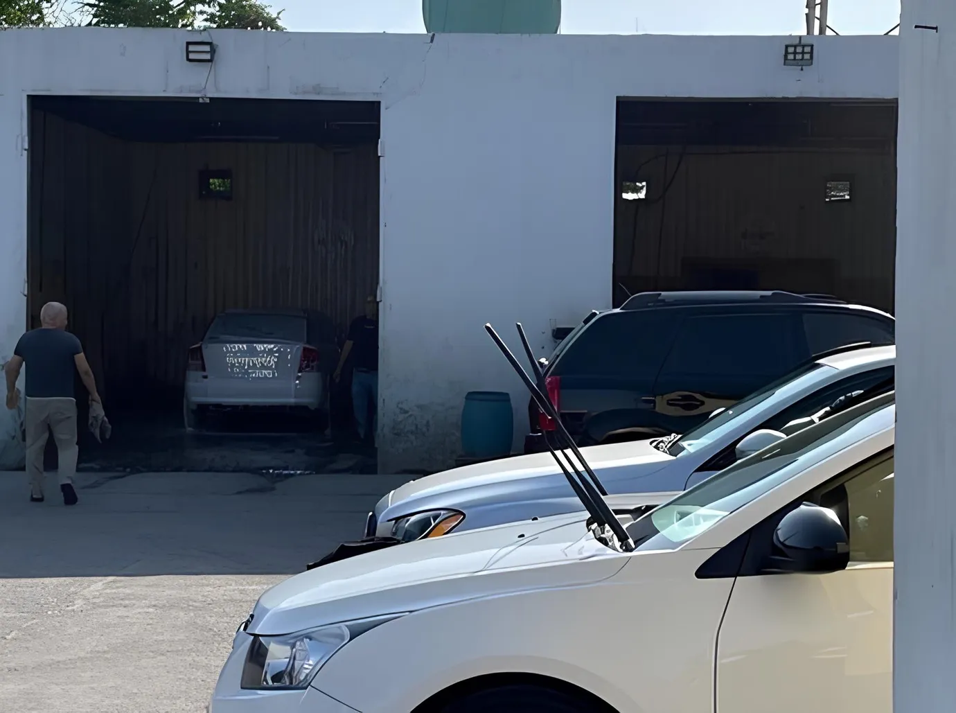 Chevrolet Cruze, 1.4 L, 2013 yıl, 270 000 km, Baku - Fiyat: 14 000 ₼ - Tunel.az