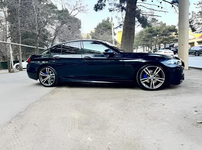 BMW 528, 2.0 L, 2014 წელი, 285 000 km, Baku - ფასი: 23 600 ₼ - Tunel.az
