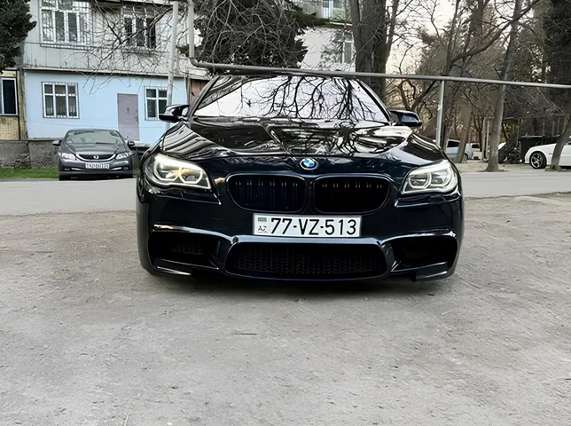 BMW 528, 2.0 L, 2014 წელი, 285 000 km, Baku - ფასი: 23 600 ₼ - Tunel.az