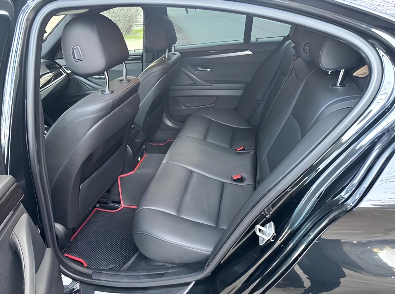 BMW 528, 2.0 L, 2014 წელი, 285 000 km, Baku - ფასი: 23 600 ₼ - Tunel.az