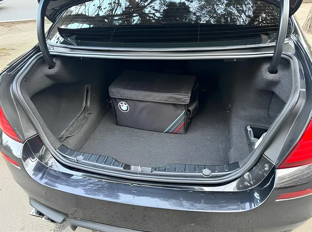 BMW 528, 2.0 L, 2014 წელი, 285 000 km, Baku - ფასი: 23 600 ₼ - Tunel.az