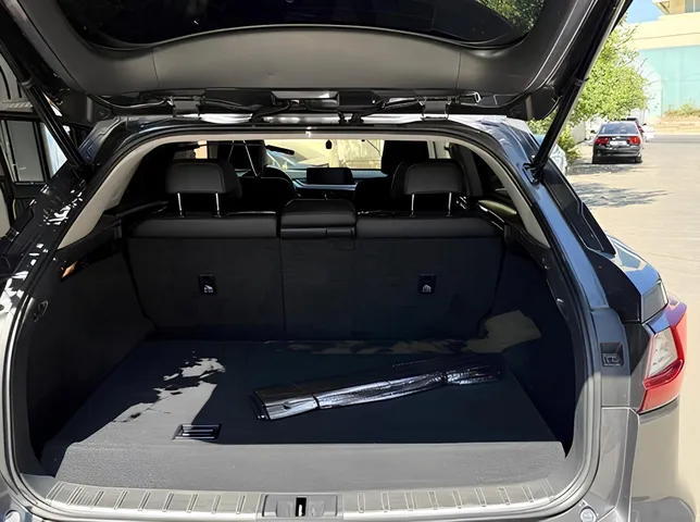Lexus RX 200t, 2.0 L, 2016 year, 123 000 km, Baku - Price: 41 000 ₼ - Tunel.az