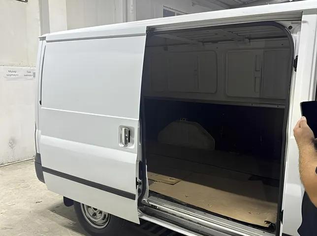 Ford Transit, 2.2 L, 2011 year, 290 000 km, Baku - Price: 15 900 ₼ - Tunel.az