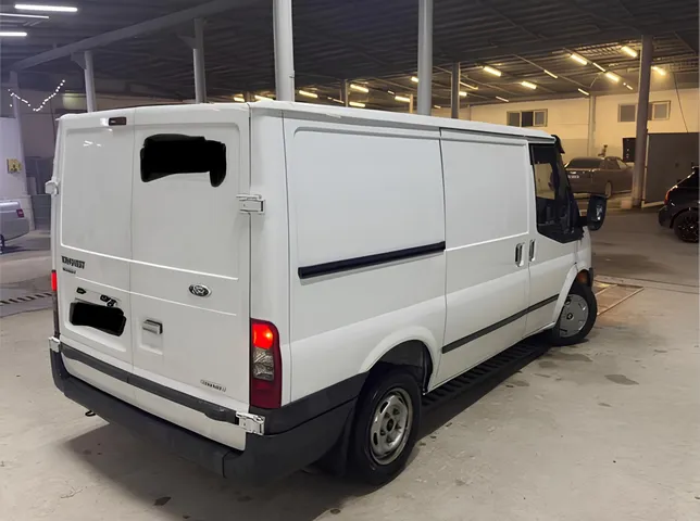 Ford Transit, 2.2 L, 2011 year, 290 000 km, Baku - Price: 15 900 ₼ - Tunel.az
