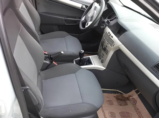 Opel Astra, 1.4 L, 2007 year, 317 000 km, Sumgayit - Price: 11 600 ₼ - Tunel.az