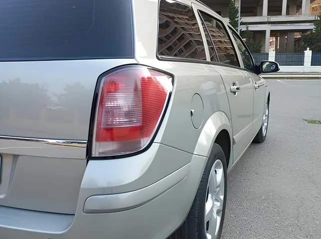 Opel Astra, 1.4 L, 2007 year, 317 000 km, Sumgayit - Price: 11 600 ₼ - Tunel.az