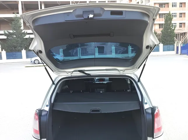 Opel Astra, 1.4 L, 2007 year, 317 000 km, Sumgayit - Price: 11 600 ₼ - Tunel.az