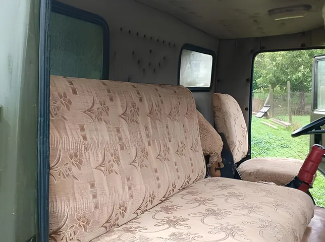 KamAz 5511, 11.0 L, 1988 год, 464 920 km, Исмаиллы - Цена: 13 000 ₼ - Tunel.az