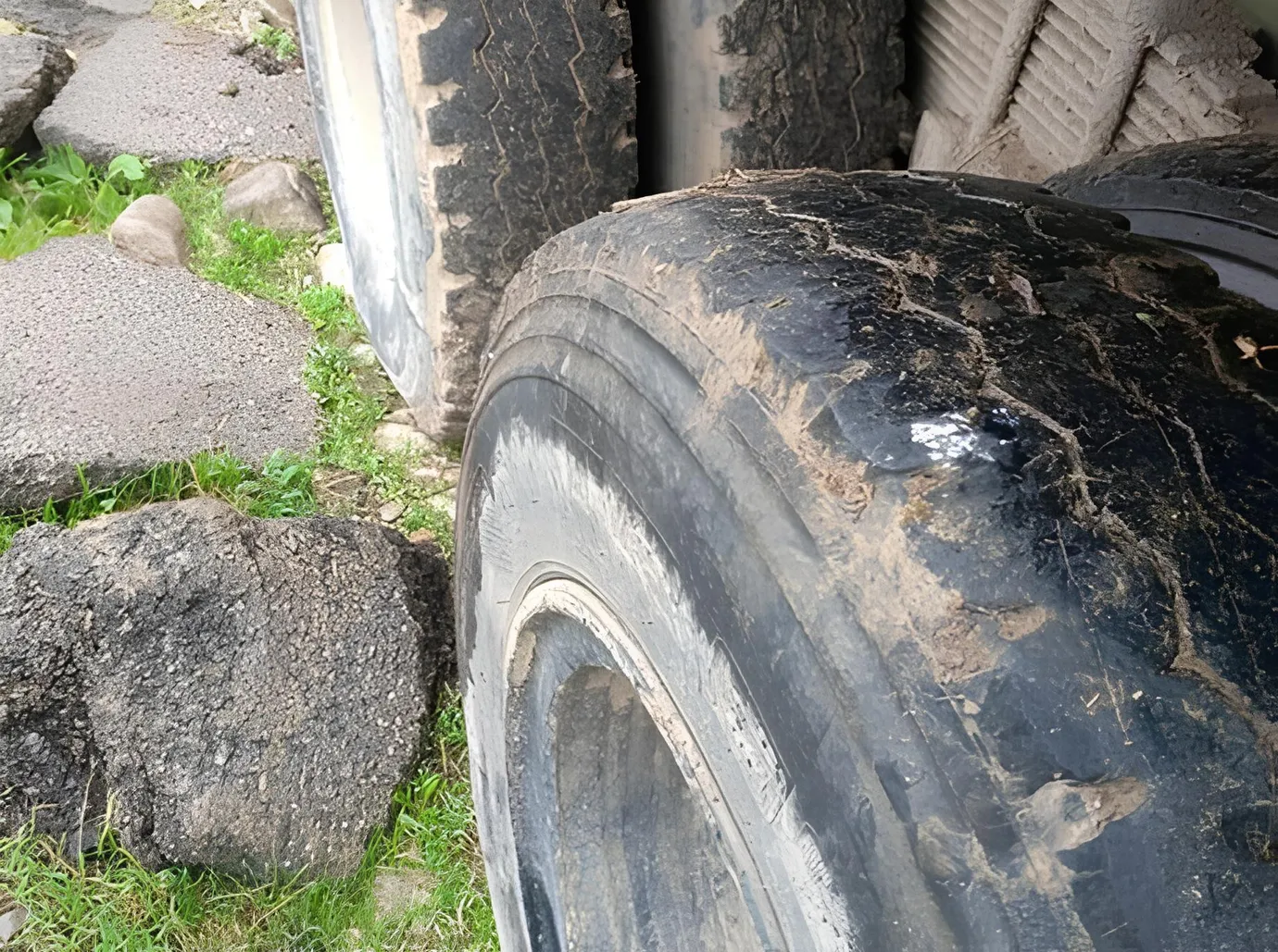 KamAz 5511, 11.0 L, 1988 год, 464 920 km, Исмаиллы - Цена: 13 000 ₼ - Tunel.az