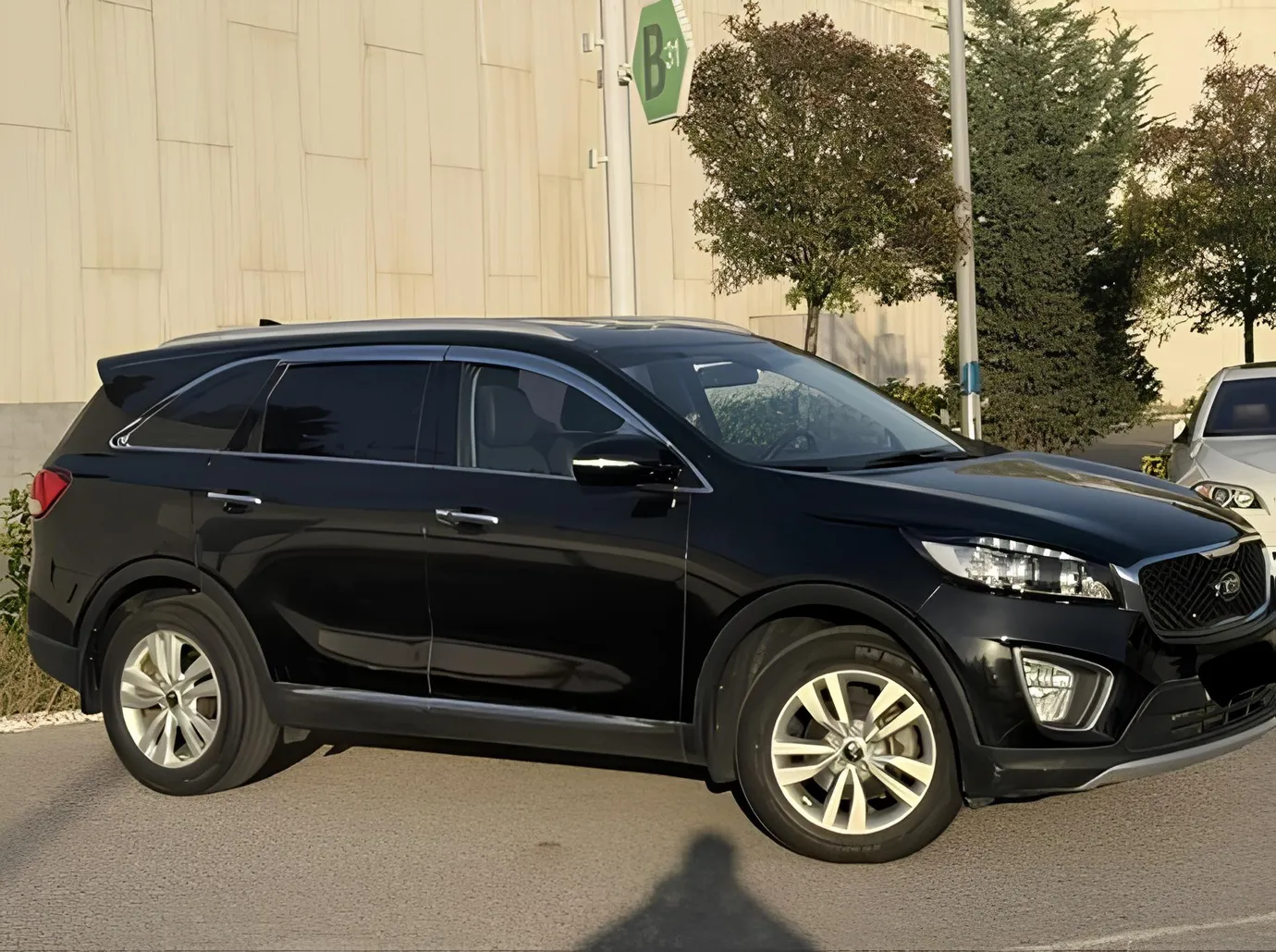 Kia Sorento, 2.0 L, 2017 жыл, 180 000 km, Baku - Баасы: 29 000 ₼ - Tunel.az