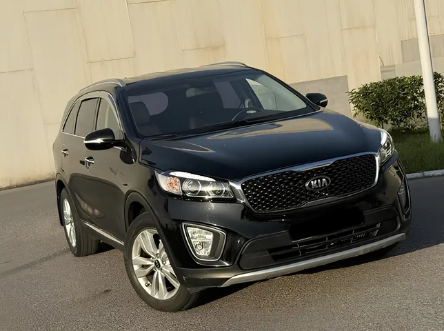 Kia Sorento, 2.0 L, 2017 жыл, 180 000 km, Baku - Баасы: 29 000 ₼ - Tunel.az