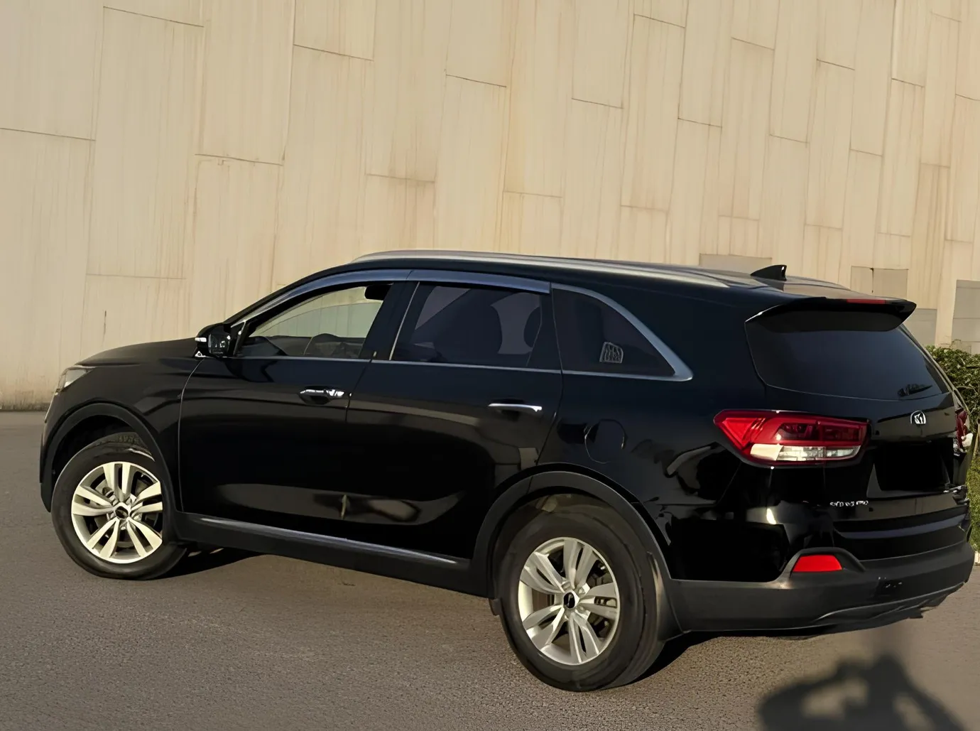 Kia Sorento, 2.0 L, 2017 жыл, 180 000 km, Baku - Баасы: 29 000 ₼ - Tunel.az