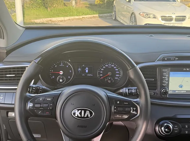 Kia Sorento, 2.0 L, 2017 жыл, 180 000 km, Baku - Баасы: 29 000 ₼ - Tunel.az
