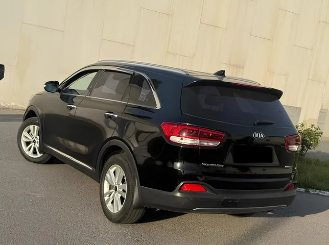 Kia Sorento, 2.0 L, 2017 жыл, 180 000 km, Baku - Баасы: 29 000 ₼ - Tunel.az